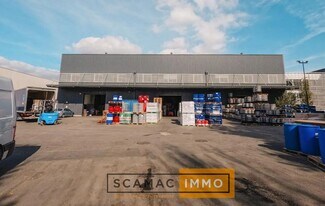 Plus de détails pour Industriel à louer
