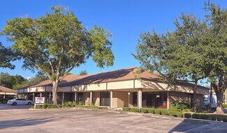 Plus de détails pour 1425 W State Road 434, Longwood, FL - Bureau/Commerce de détail à louer