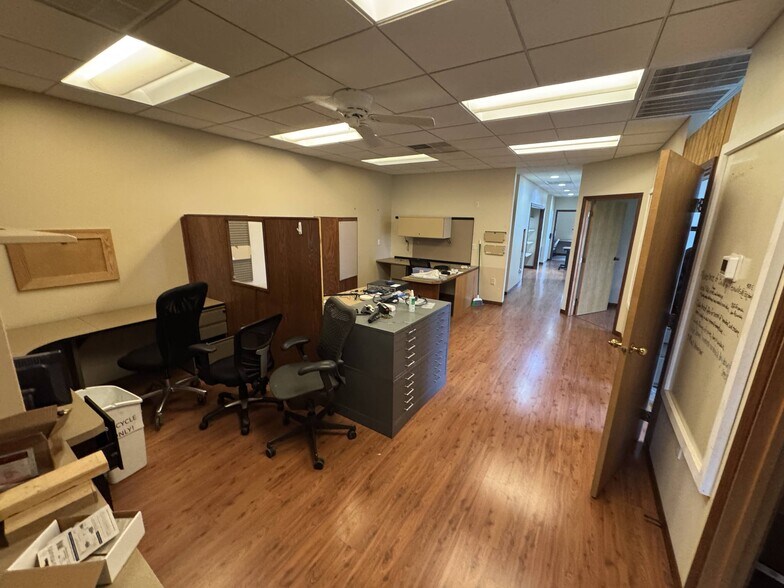 4070 E Brigham Rd, Blue Mounds, WI à vendre - Photo intérieure - Image 3 de 42