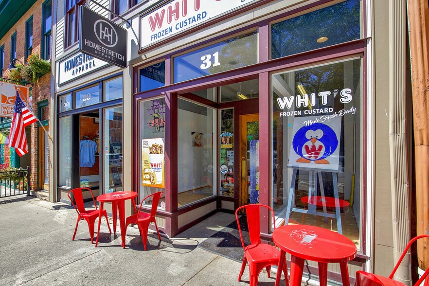 31 N Sandusky St, Delaware, OH for sale - Building Photo - Image 2 of 6