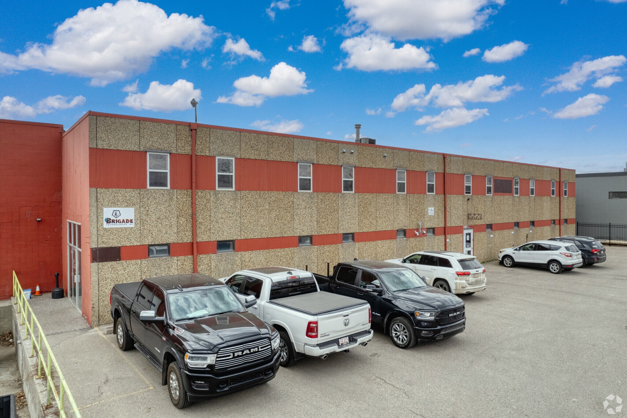 2825 58th Ave SE, Calgary, AB for sale Building Photo- Image 1 of 1