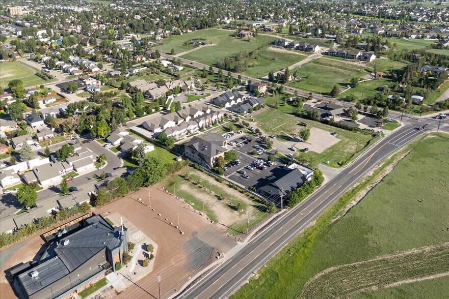 1103 Old Town Ln, Cheyenne, WY à vendre - Photo du bâtiment - Image 3 de 49