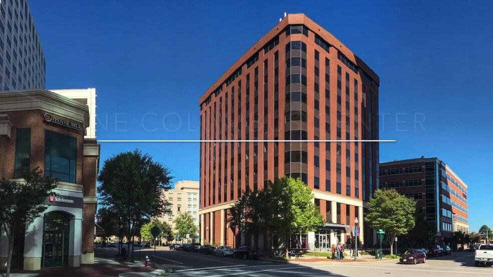 283 Constitution Dr, Virginia Beach, VA for lease - Commercial Listing Video - Image 2 of 17