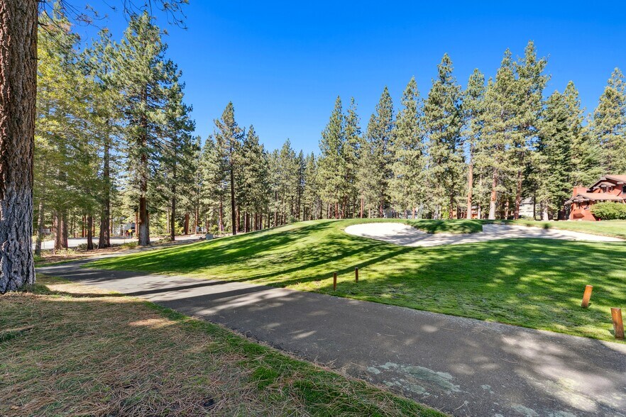 844 Lichen Ct, Incline Village, NV à vendre - Photo du bâtiment - Image 3 de 24