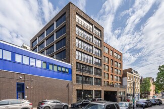 Plus de détails pour 1 Sterling Way, Londres - Bureau à vendre