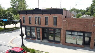 Plus de détails pour 1600-1610 6th Ave, Des Moines, IA - Commerce de détail à louer