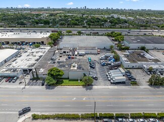 Plus de détails pour 950 SW 12th Ave, Pompano Beach, FL - Industriel à vendre