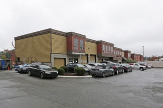 More details for 13620 NE 20th St, Bellevue, WA - Office, Office/Retail for Lease