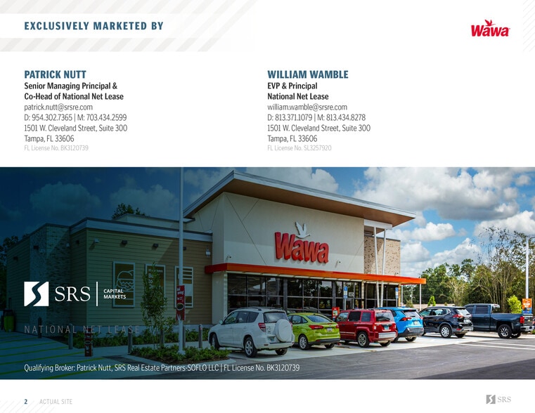 8550 Davis Hwy, Pensacola, FL for sale - Building Photo - Image 2 of 12