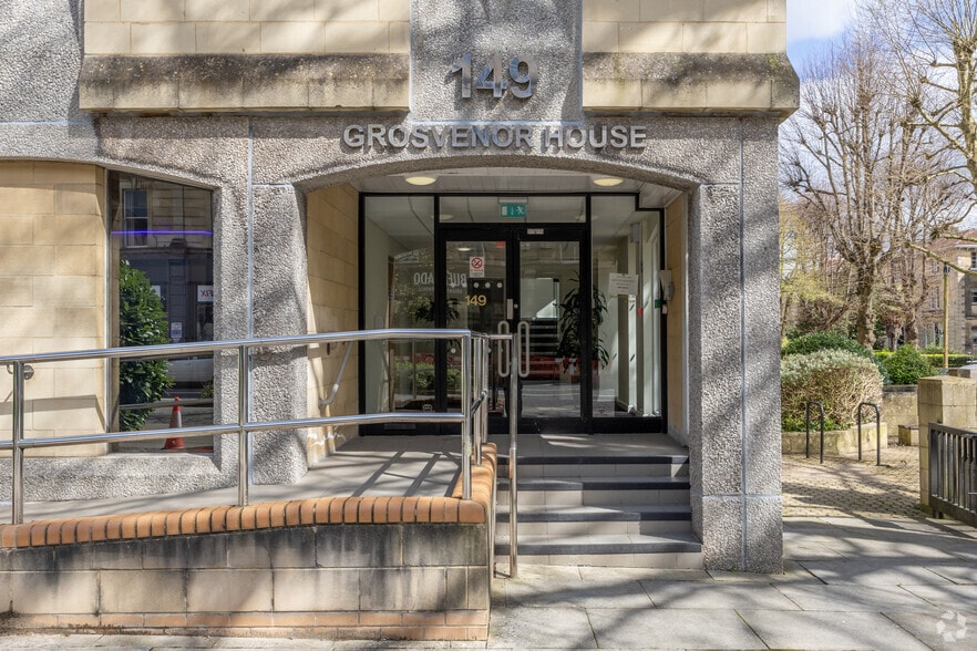 149 Whiteladies Rd, Bristol for lease - Building Photo - Image 3 of 3