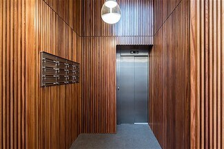 Plus de détails pour Barwick St, Birmingham - Bureau à louer