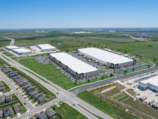 More details for 12821 Titanium St, Manor, TX - Industrial for Lease