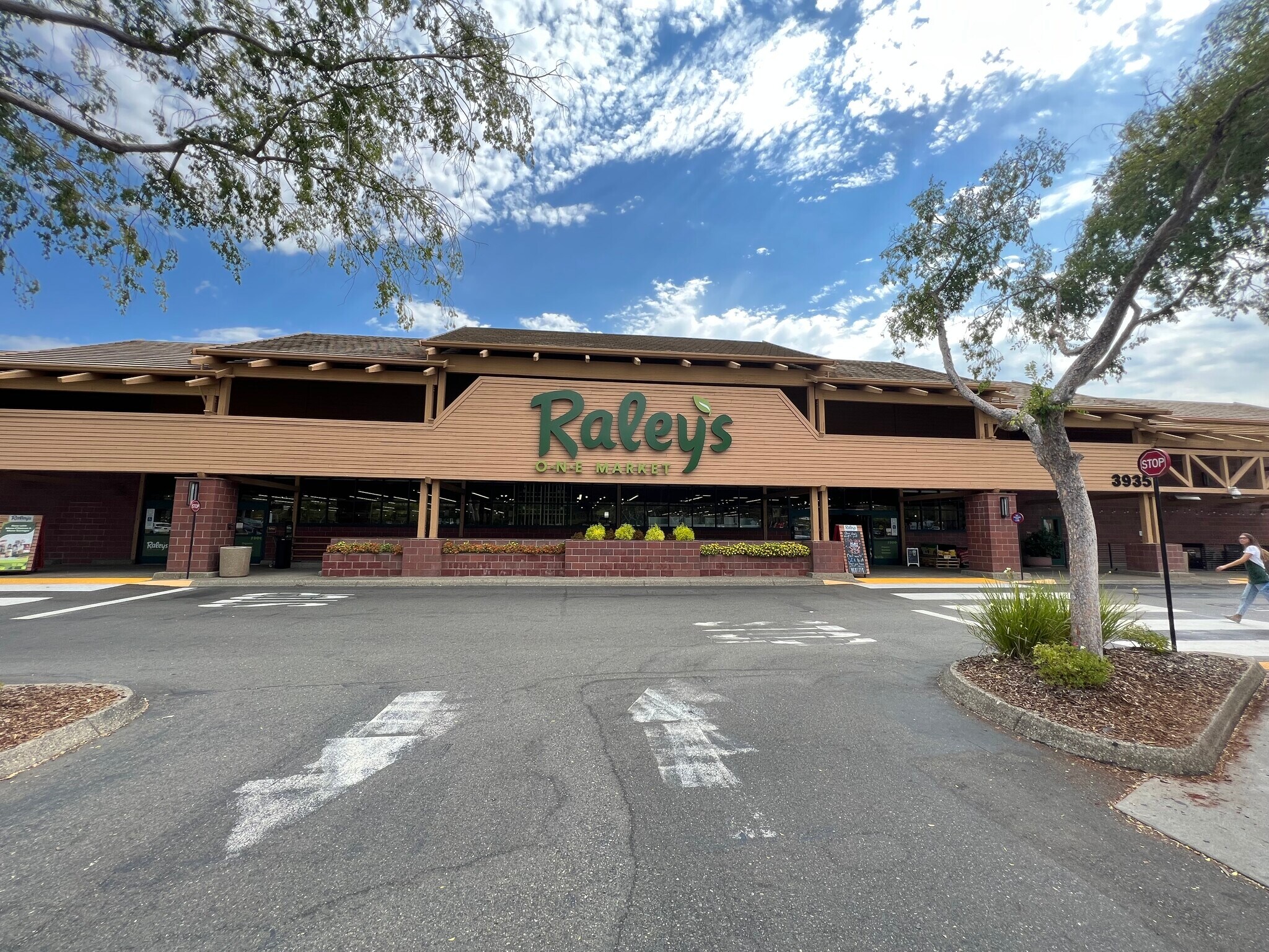 3819-3963 Park Dr, El Dorado Hills, CA for lease Primary Photo- Image 1 of 14