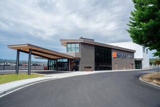 More details for 8555 Perimeter Rd S, Seattle, WA - Flex for Lease