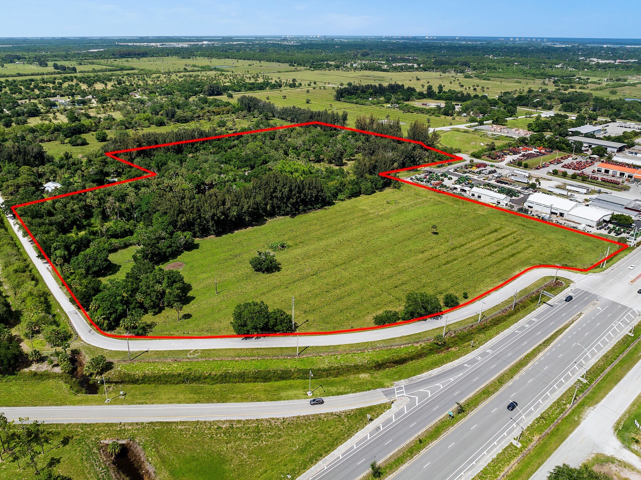 6200 Orange Ave, Fort Pierce, FL for sale Primary Photo- Image 1 of 17
