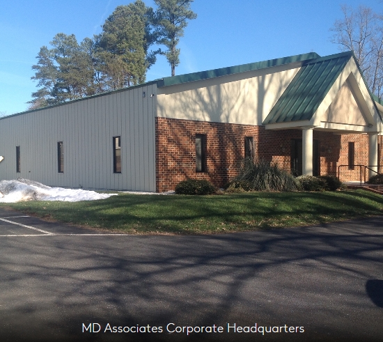 676 N Main St, Kilmarnock, VA for sale - Building Photo - Image 1 of 1