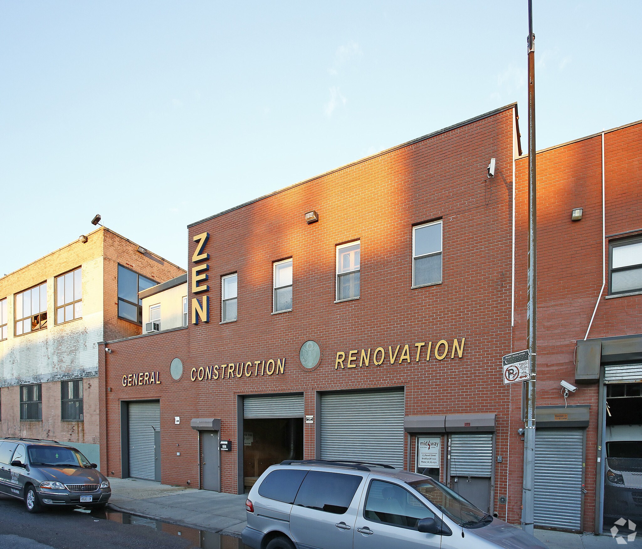 273 Russell St, Brooklyn, NY à vendre Photo principale- Image 1 de 1