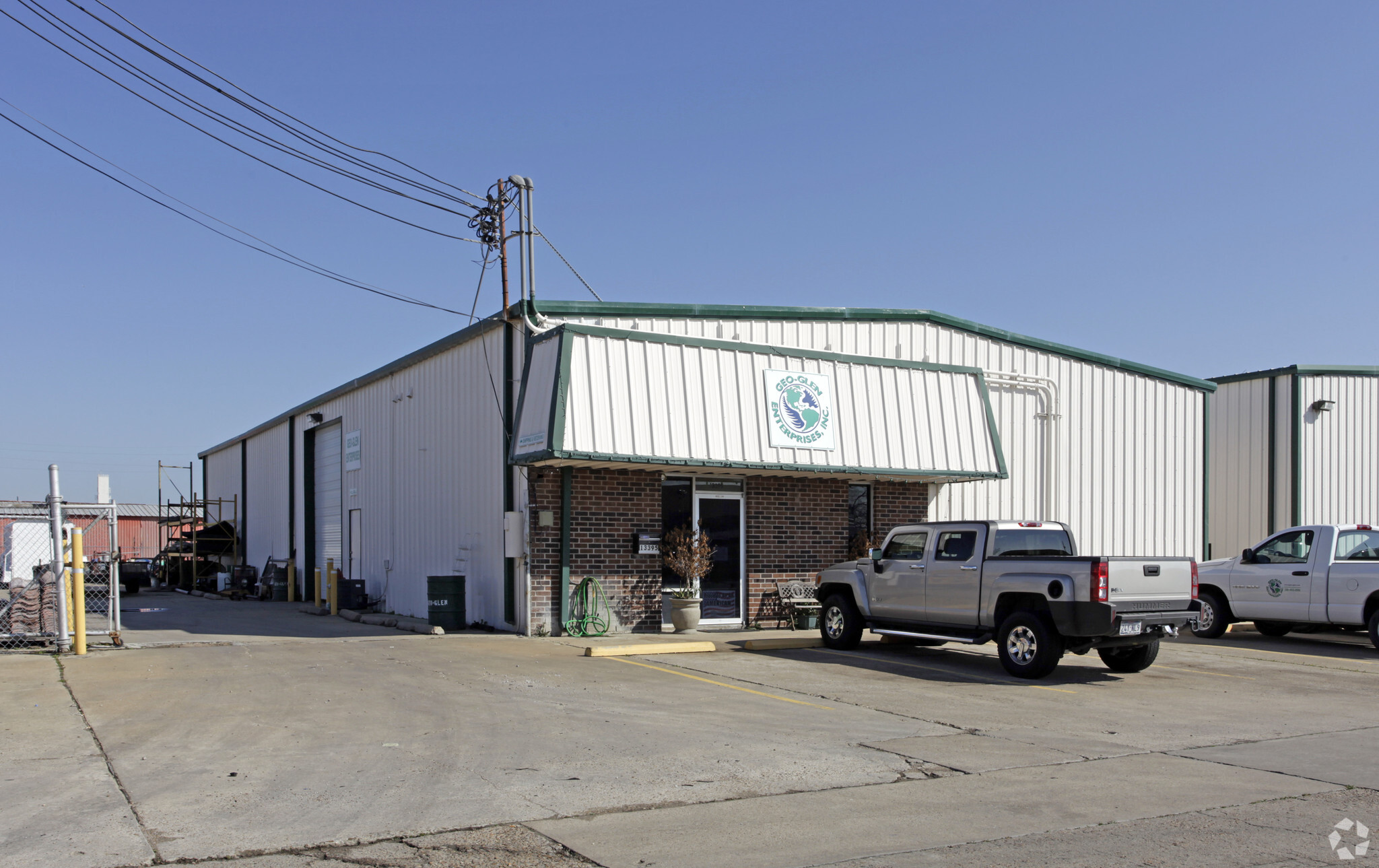 13395 Murphy Rd, Stafford, TX for sale Primary Photo- Image 1 of 1