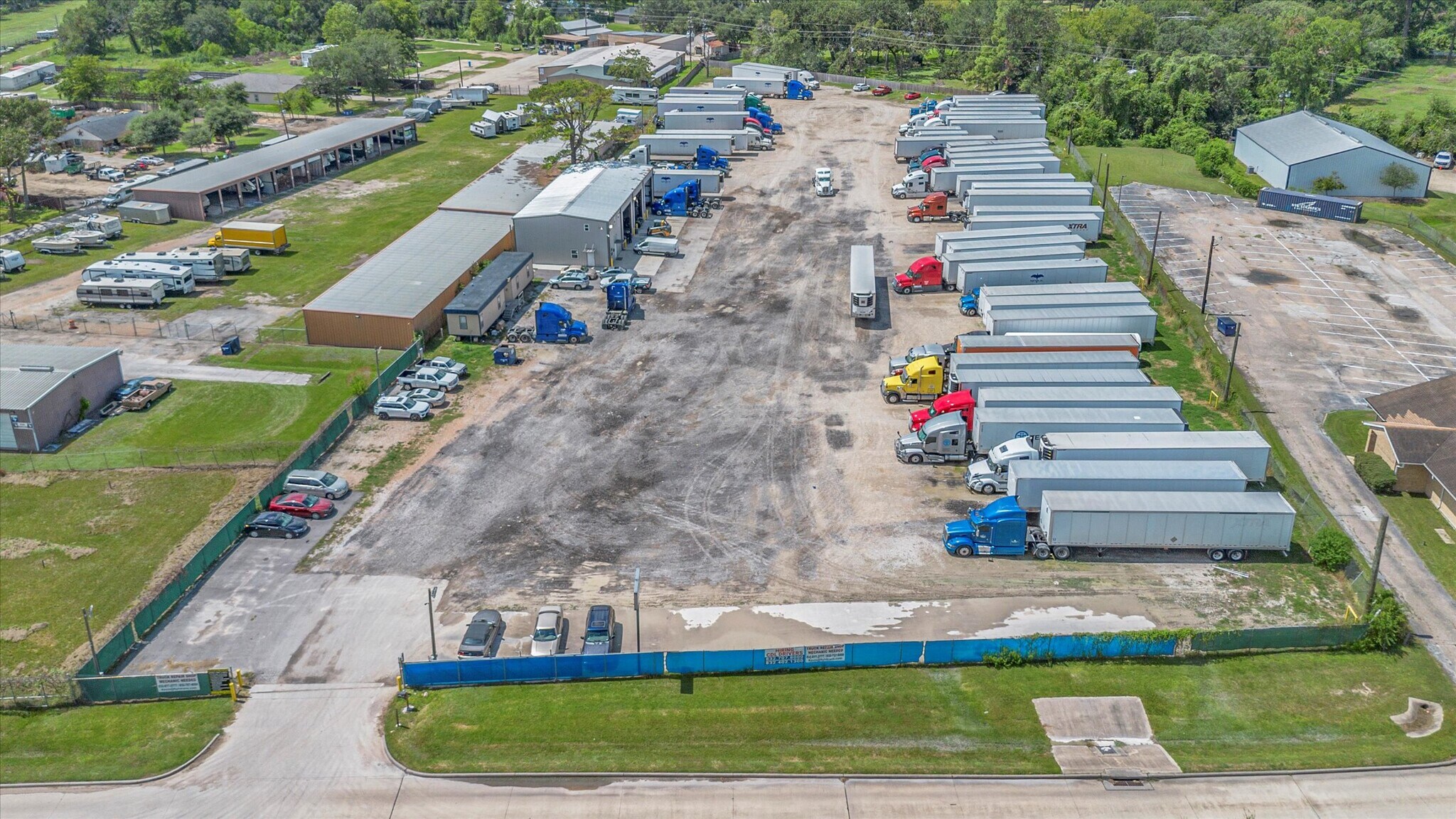 14013 Huffmeister Rd, Cypress, TX à vendre Photo du bâtiment- Image 1 de 51