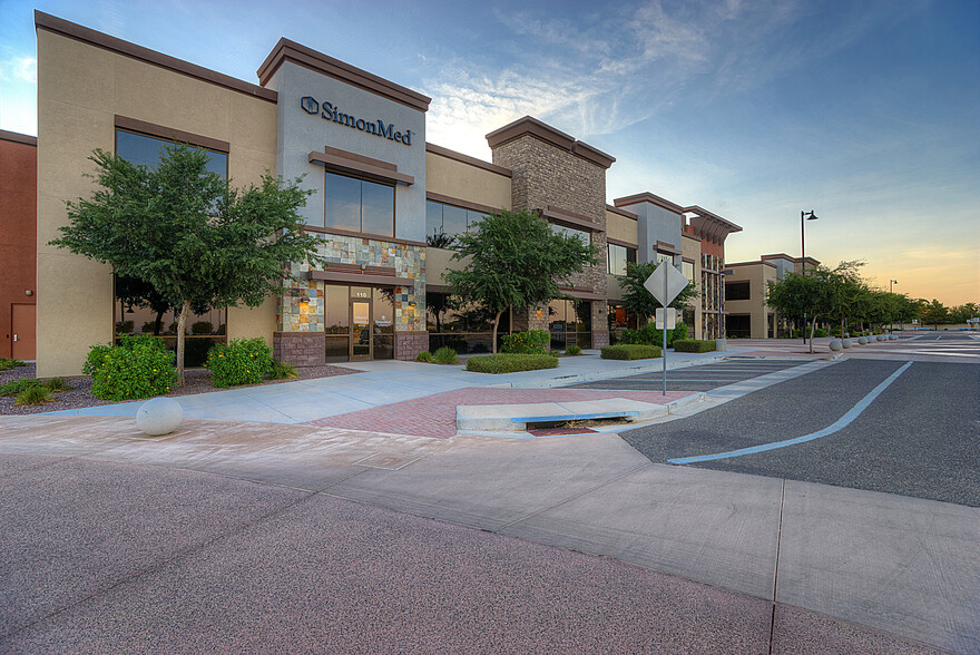 14815 W Bell Rd, Surprise, AZ for lease - Building Photo - Image 1 of 2