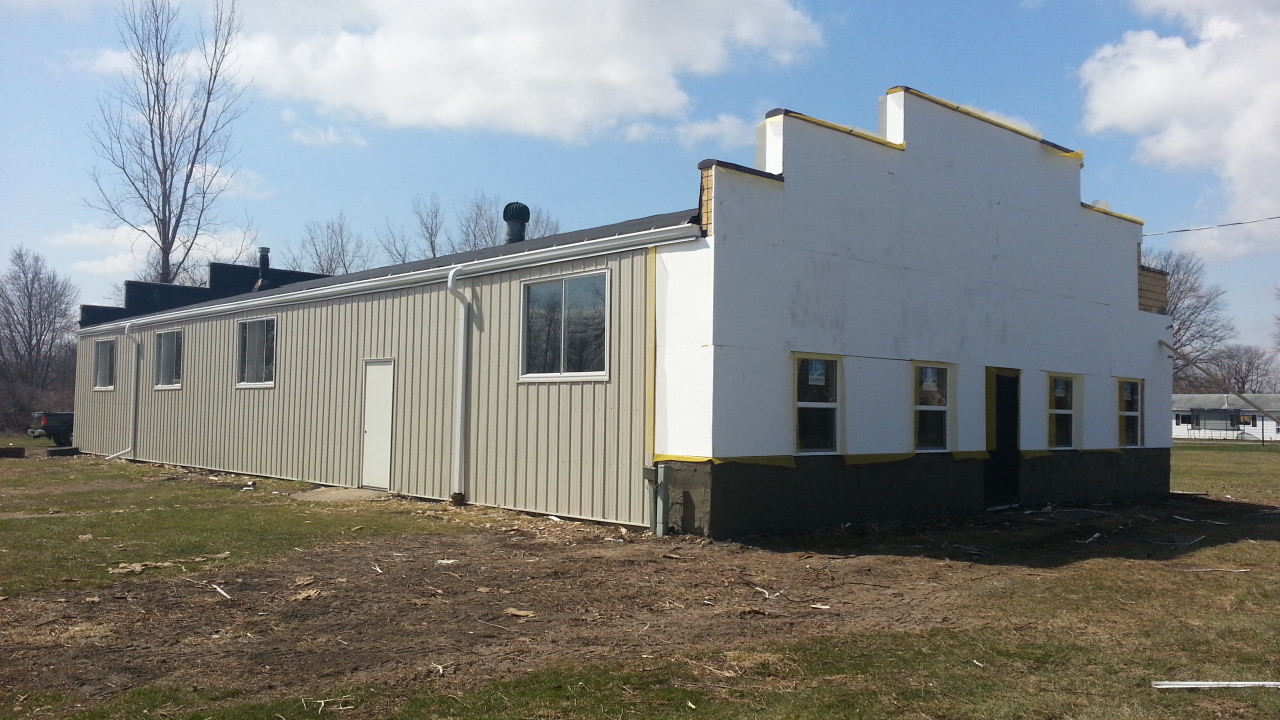 1940 E State Rd, Port Clinton, OH à vendre Photo du bâtiment- Image 1 de 1