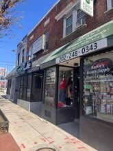 7329 Georgia Ave NW, Washington, DC for lease Interior Photo- Image 2 of 2