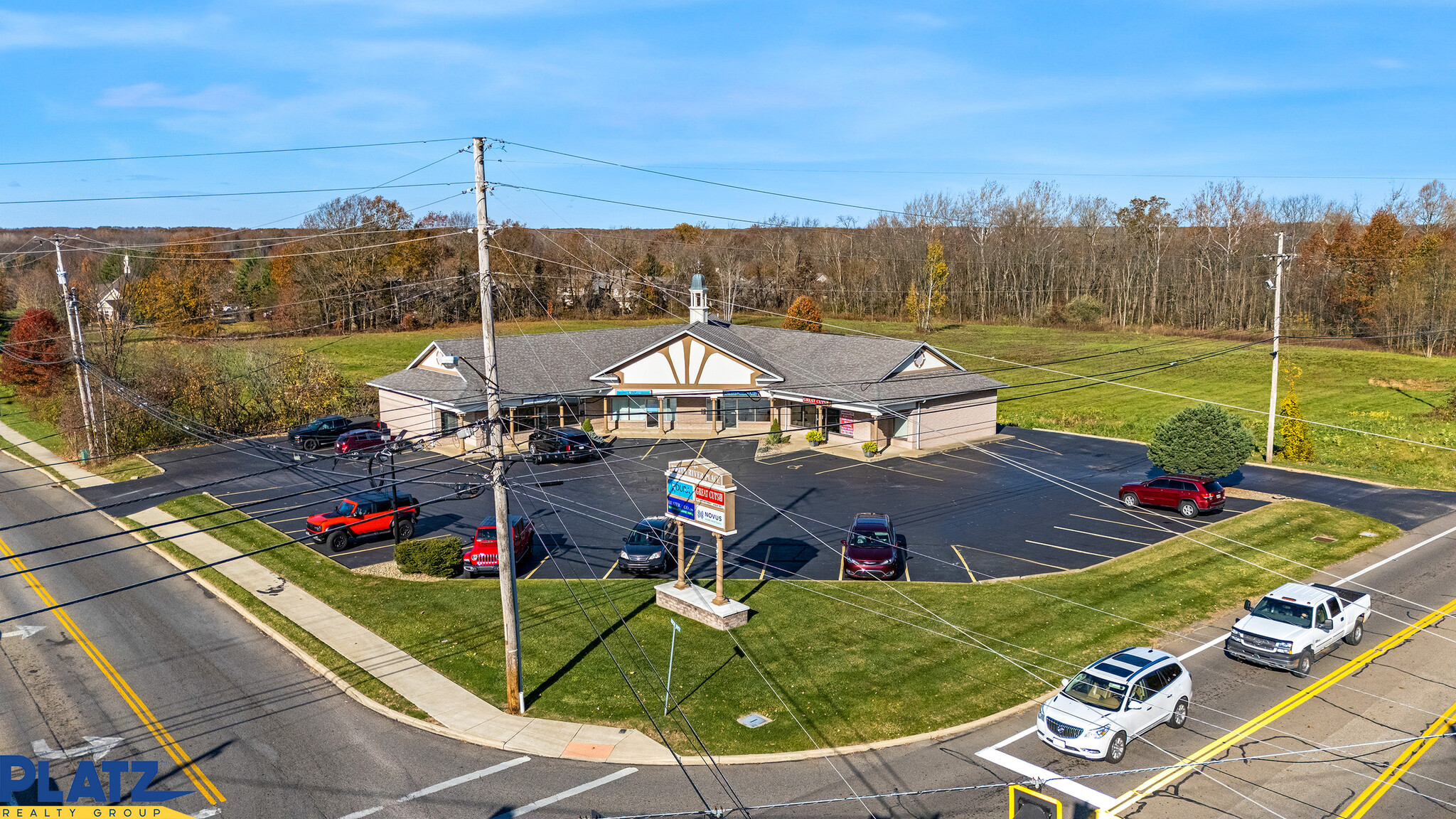 4699 N River Rd NE, Warren, OH for sale Building Photo- Image 1 of 1