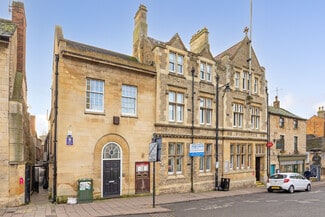 Plus de détails pour 9 All Saints Pl, Stamford - Commerce de détail à vendre