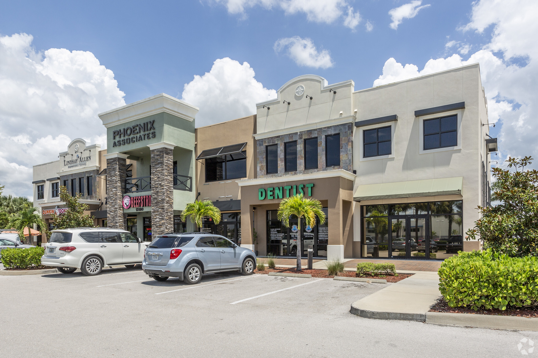 3369-3375 Pine Ridge Rd, Naples, FL à vendre Photo principale- Image 1 de 1