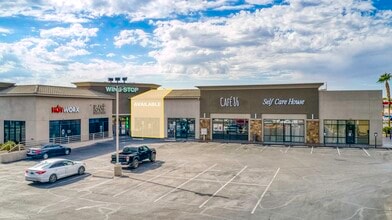 5693 S Jones Blvd, Las Vegas, NV à louer Photo intérieure- Image 1 de 2