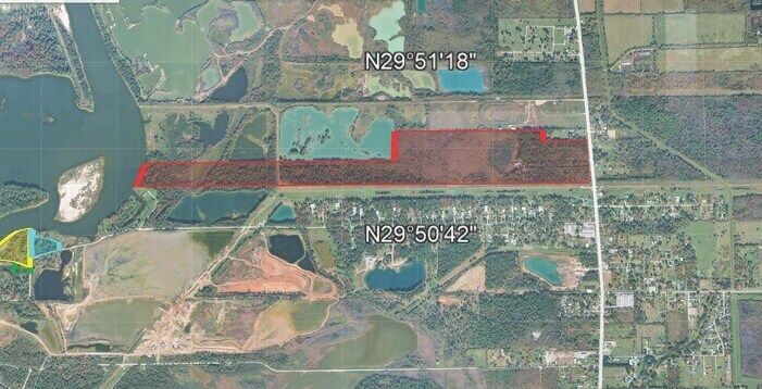 10505 Crosby Lynchburg Road, Highlands, TX for sale - Building Photo - Image 1 of 10