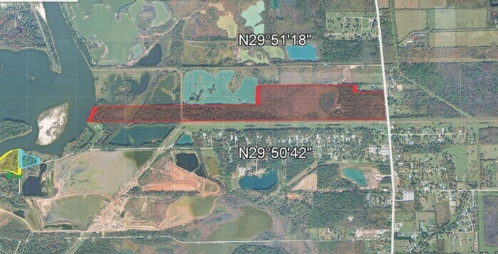 10505 Crosby Lynchburg Road, Highlands, TX for sale Building Photo- Image 1 of 11