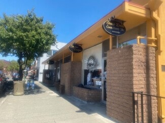 Plus de détails pour 359-363 Merchant St, Vacaville, CA - Commerce de détail à louer