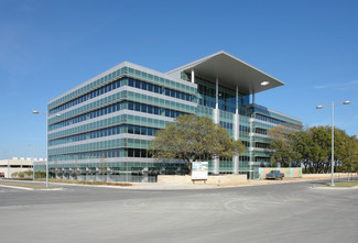 Plus de détails pour 2900 Esperanza Crossing, Austin, TX - Bureau à louer