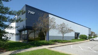 Plus de détails pour 7107 Industrial Rd, Florence, KY - Industriel à louer