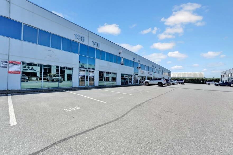 11786 River Rd, Richmond, BC for sale - Building Photo - Image 3 of 35