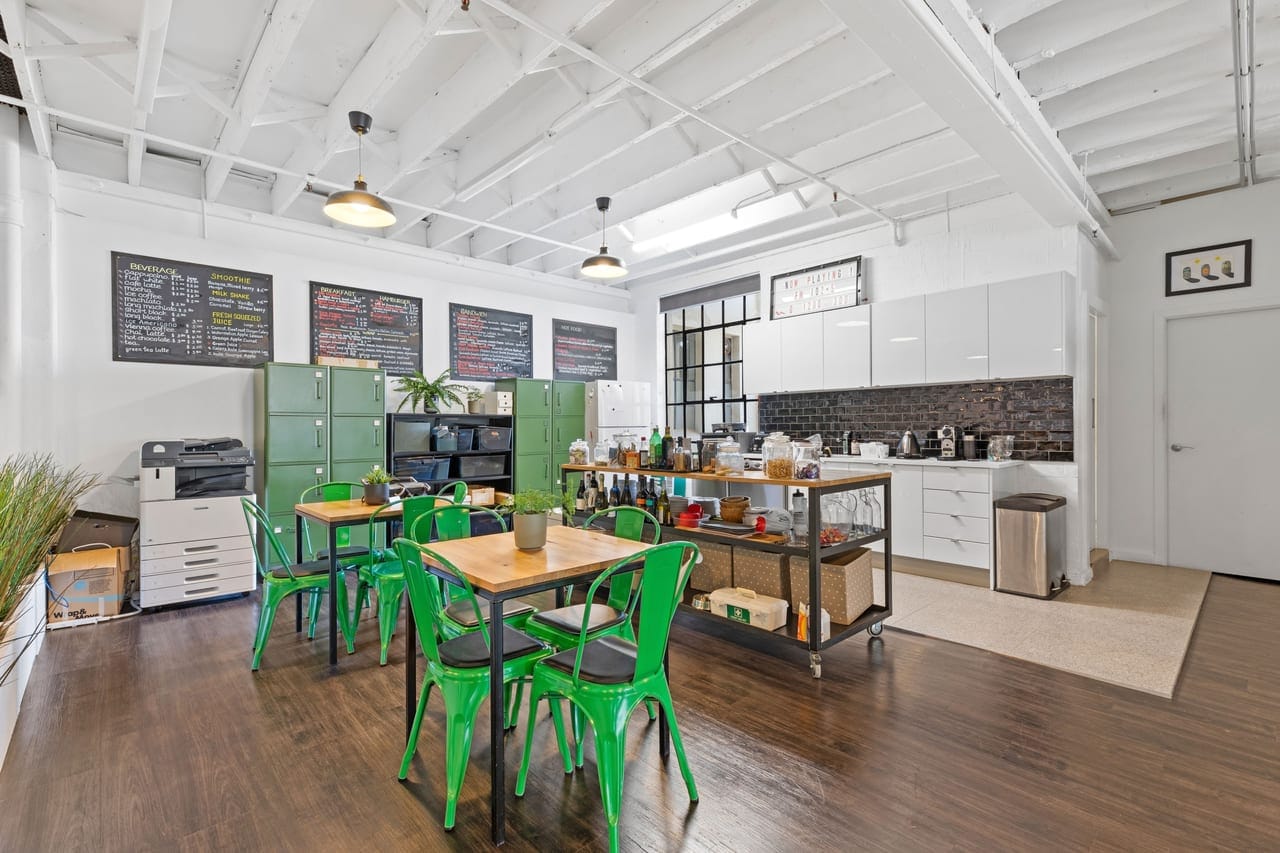 104 Commonwealth St, Surry Hills à louer Photo intérieure- Image 1 de 5