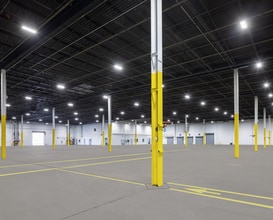 1 Newbold Rd, Fairless Hills, PA for lease Interior Photo- Image 1 of 6