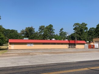 More details for 407 American Legion Blvd, Longview, TX - Flex for Lease