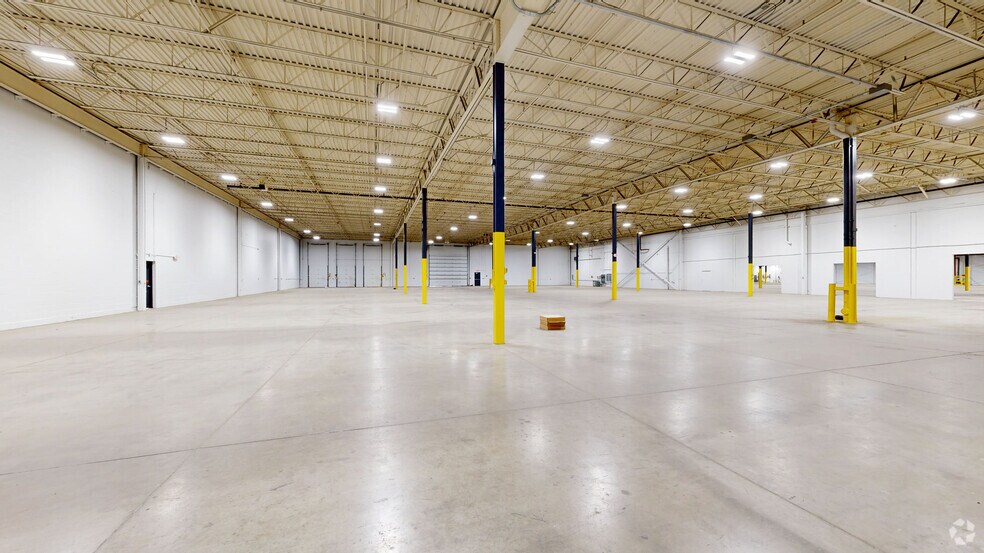 60 Maple St, Mansfield, MA à louer - Numérisation 3D de Matterport - Image 3 de 24