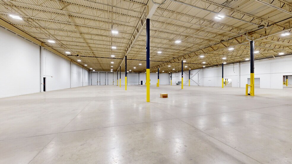 60 Maple St, Mansfield, MA à louer - Numérisation 3D de Matterport - Image 3 de 24