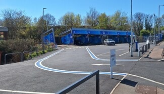 Plus de détails pour 200 Honiton Rd, Exeter - Spécialité à vendre