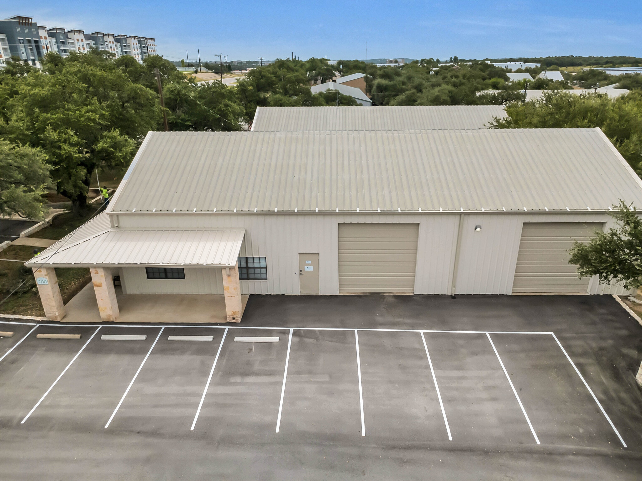 14101 Hwy 290 W, Austin, TX for lease Building Photo- Image 1 of 20