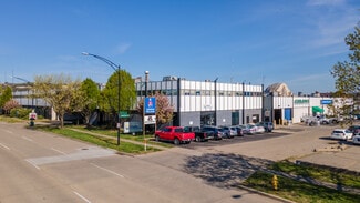 More details for 1150 W 8th St, Cincinnati, OH - Multiple Space Uses for Lease