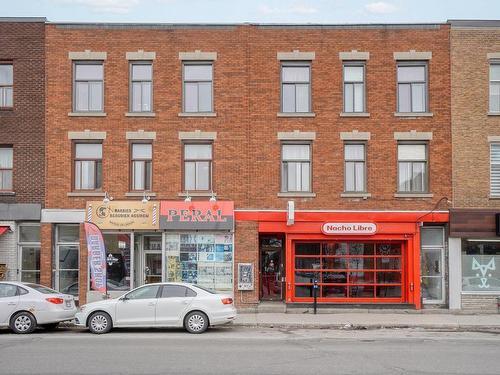 907-917 Rue Beaubien E, Montréal, QC à vendre Photo principale- Image 1 de 1