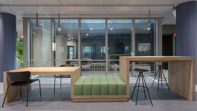 Paseo del Club Deportivo, 1, Pozuelo de Alarcón, Madrid for lease Interior Photo- Image 1 of 4