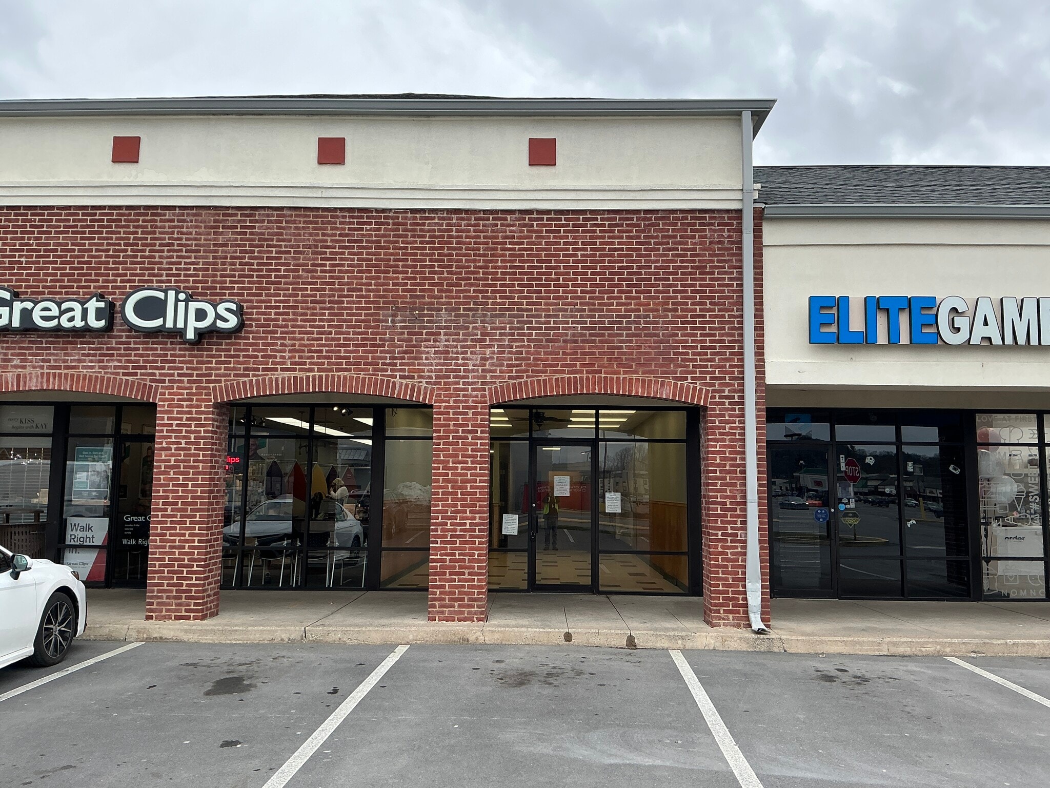 1871-1969 E 3rd St, Williamsport, PA for lease Building Photo- Image 1 of 1