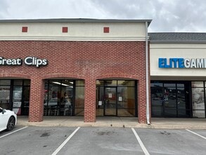 1871-1969 E 3rd St, Williamsport, PA for lease Building Photo- Image 1 of 1