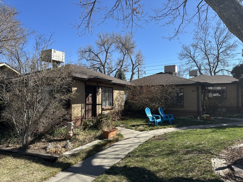 1938 S Columbine St, Denver, CO for sale - Building Photo - Image 2 of 17