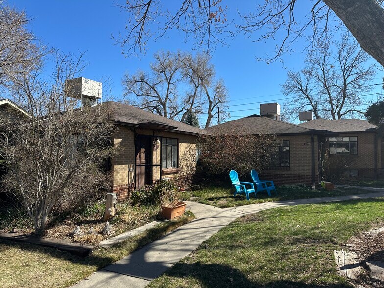1938 S Columbine St, Denver, CO à vendre - Photo du bâtiment - Image 2 de 17